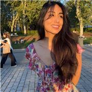 Técnicas de bordado a mano con hilos y pedrería